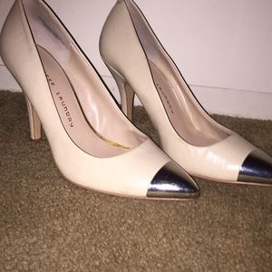 Chinese Laundry heels